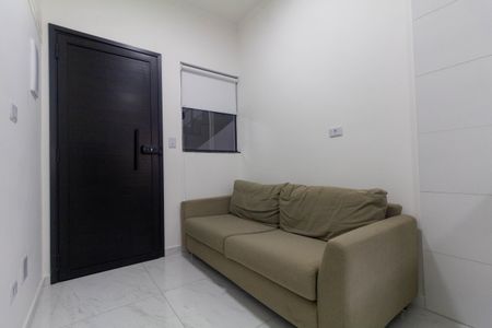 Apartamento para alugar com 33m², 2 quartos e sem vaga Apartamento para alugar com 33m², 2 quartos e sem vagaSala/Cozinha