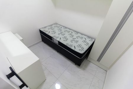 Apartamento para alugar com 33m², 2 quartos e sem vaga Apartamento para alugar com 33m², 2 quartos e sem vagaQuarto 2