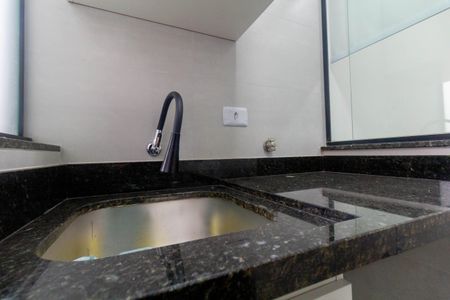 Apartamento para alugar com 33m², 2 quartos e sem vaga Apartamento para alugar com 33m², 2 quartos e sem vagaÁrea de Serviço