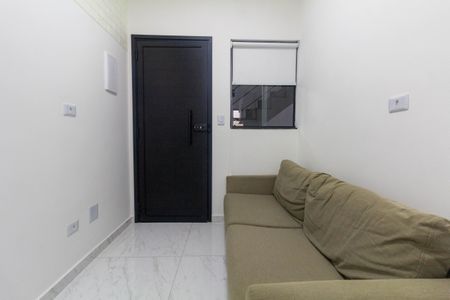 Apartamento para alugar com 33m², 2 quartos e sem vaga Apartamento para alugar com 33m², 2 quartos e sem vagaSala/Cozinha