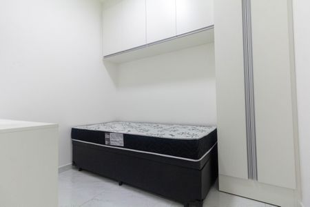 Apartamento para alugar com 33m², 2 quartos e sem vaga Apartamento para alugar com 33m², 2 quartos e sem vagaQuarto 2