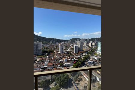 Apartamento para alugar com 4 quartos, 228m² em Canto do Forte, Praia Grande