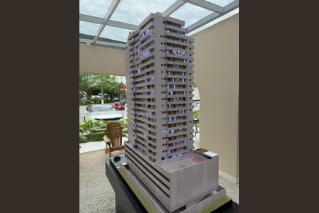 Apartamento para alugar com 4 quartos, 228m² em Canto do Forte, Praia Grande