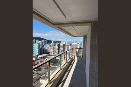 Apartamento para alugar com 4 quartos, 228m² em Canto do Forte, Praia Grande