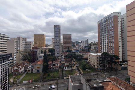 Apartamento para alugar com 41m², 1 quarto e 1 vagaVista do Terraço