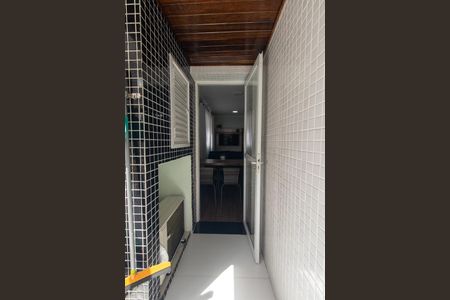 Apartamento para alugar com 41m², 1 quarto e 1 vagaVaranda da Cozinha