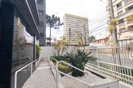 Apartamento para alugar com 41m², 1 quarto e 1 vagaÁrea externa