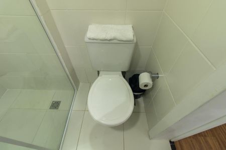 Apartamento para alugar com 41m², 1 quarto e 1 vagaBanheiro Social