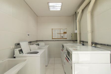 Apartamento para alugar com 41m², 1 quarto e 1 vagaLavanderia