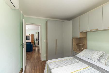 Apartamento para alugar com 41m², 1 quarto e 1 vagaQuarto