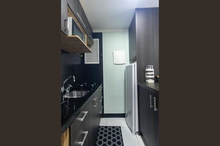 Apartamento para alugar com 41m², 1 quarto e 1 vagaCozinha