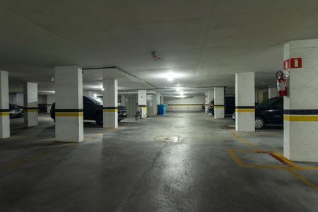 Apartamento para alugar com 41m², 1 quarto e 1 vagaÁrea externa