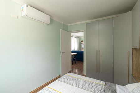 Apartamento para alugar com 41m², 1 quarto e 1 vagaQuarto