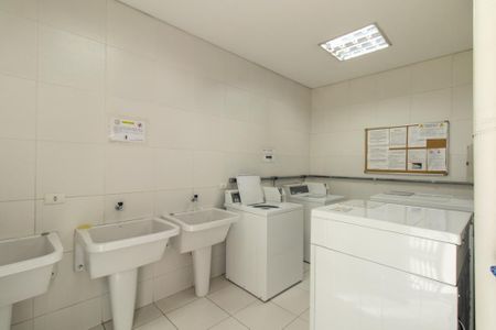 Apartamento para alugar com 41m², 1 quarto e 1 vagaLavanderia