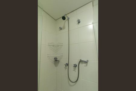 Apartamento para alugar com 41m², 1 quarto e 1 vagaBanheiro Social