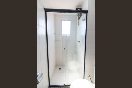 Apartamento à venda com 26m², 1 quarto e sem vaga Apartamento à venda com 26m², 1 quarto e sem vagaBanheiro Social