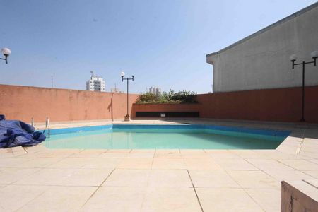Apartamento à venda com 70m², 2 quartos e 1 vagaÁrea comum - Piscina