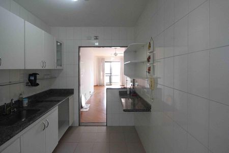 Apartamento à venda com 70m², 2 quartos e 1 vagaCozinha