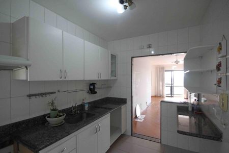 Apartamento à venda com 70m², 2 quartos e 1 vagaCozinha