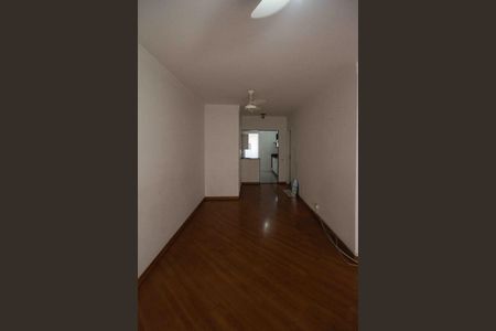 Apartamento à venda com 70m², 2 quartos e 1 vagaSala