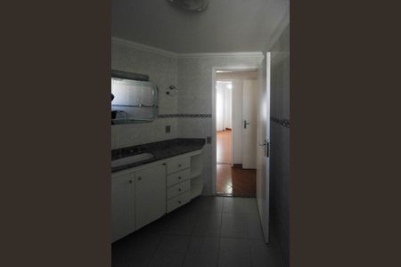 Apartamento à venda com 70m², 2 quartos e 1 vagaCozinha
