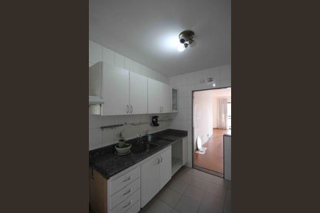 Apartamento à venda com 70m², 2 quartos e 1 vagaCozinha