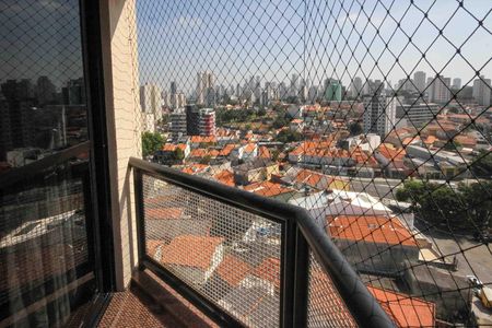 Apartamento à venda com 70m², 2 quartos e 1 vagaVaranda