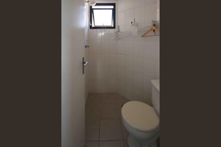Apartamento à venda com 70m², 2 quartos e 1 vagaBanheiro