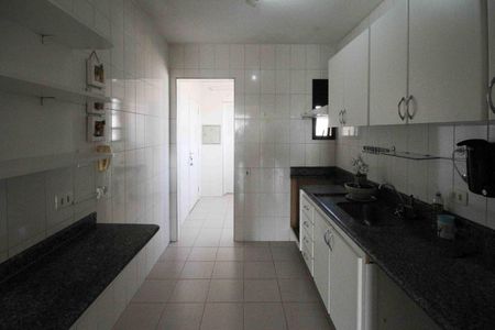 Apartamento à venda com 70m², 2 quartos e 1 vagaCozinha