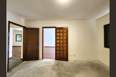 Apartamento para alugar com 242m², 3 quartos e 4 vagasEscritório