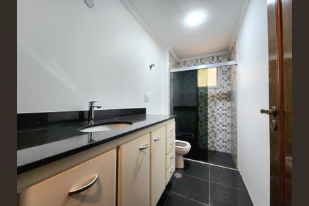 Apartamento para alugar com 242m², 3 quartos e 4 vagasSuíte 2