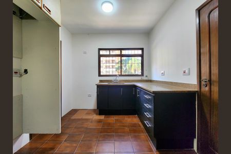 Apartamento para alugar com 242m², 3 quartos e 4 vagasCozinha