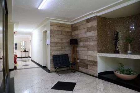 Apartamento à venda com 60m², 1 quarto e 1 vaga Apartamento à venda com 60m², 1 quarto e 1 vagaFoto 27