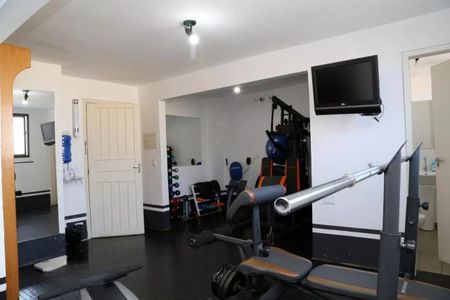 Apartamento à venda com 60m², 1 quarto e 1 vaga Apartamento à venda com 60m², 1 quarto e 1 vagaFoto 24