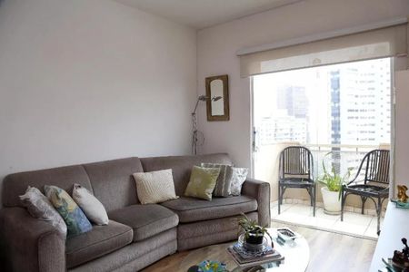 Apartamento à venda com 60m², 1 quarto e 1 vaga Apartamento à venda com 60m², 1 quarto e 1 vagaFoto 07