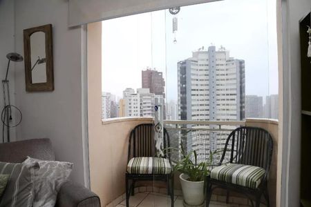 Apartamento à venda com 60m², 1 quarto e 1 vaga Apartamento à venda com 60m², 1 quarto e 1 vagaFoto 03
