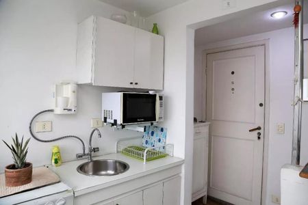 Apartamento à venda com 60m², 1 quarto e 1 vaga Apartamento à venda com 60m², 1 quarto e 1 vagaFoto 11