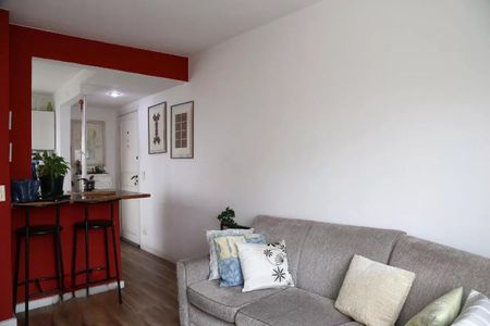Apartamento à venda com 60m², 1 quarto e 1 vaga Apartamento à venda com 60m², 1 quarto e 1 vagaFoto 06
