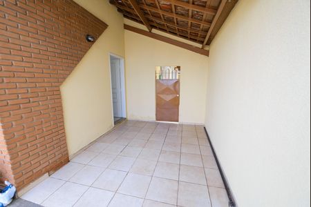 Casa para alugar com 115m², 3 quartos e 2 vagas Casa para alugar com 115m², 3 quartos e 2 vagasGaragem