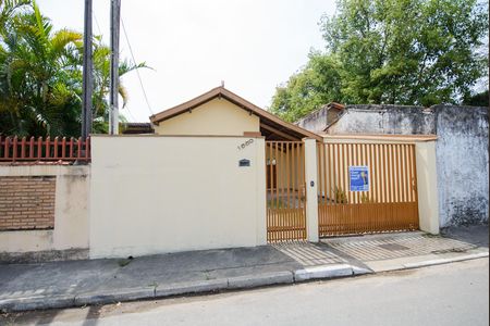 Casa para alugar com 115m², 3 quartos e 2 vagas Casa para alugar com 115m², 3 quartos e 2 vagasFachada da casa