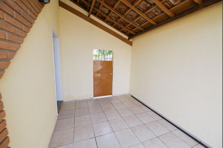 Casa para alugar com 115m², 3 quartos e 2 vagas Casa para alugar com 115m², 3 quartos e 2 vagasGaragem