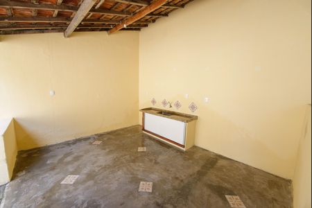 Casa para alugar com 115m², 3 quartos e 2 vagas Casa para alugar com 115m², 3 quartos e 2 vagasQuintal