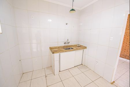 Casa para alugar com 115m², 3 quartos e 2 vagas Casa para alugar com 115m², 3 quartos e 2 vagasCozinha