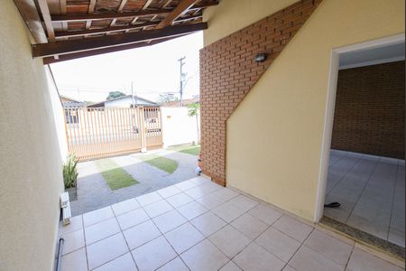 Casa para alugar com 115m², 3 quartos e 2 vagas Casa para alugar com 115m², 3 quartos e 2 vagasGaragem