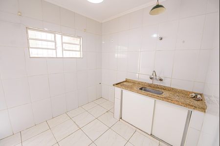 Casa para alugar com 115m², 3 quartos e 2 vagas Casa para alugar com 115m², 3 quartos e 2 vagasCozinha