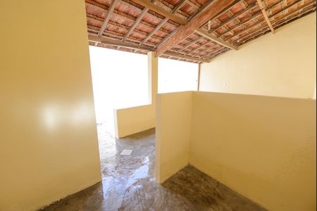 Casa para alugar com 115m², 3 quartos e 2 vagas Casa para alugar com 115m², 3 quartos e 2 vagasÁrea de Serviço