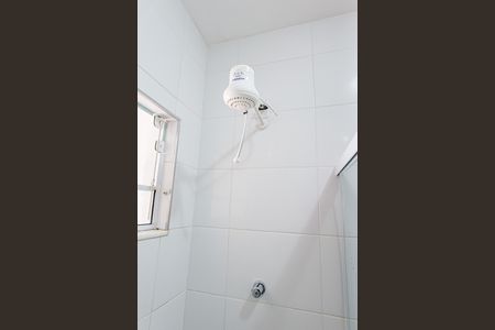 Casa para alugar com 115m², 3 quartos e 2 vagas Casa para alugar com 115m², 3 quartos e 2 vagasBanheiro Social
