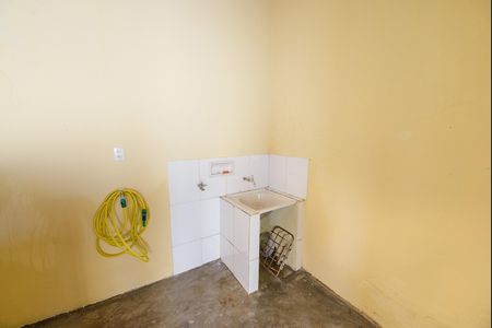 Casa para alugar com 115m², 3 quartos e 2 vagas Casa para alugar com 115m², 3 quartos e 2 vagasÁrea de Serviço