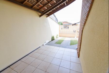 Casa para alugar com 115m², 3 quartos e 2 vagas Casa para alugar com 115m², 3 quartos e 2 vagasGaragem