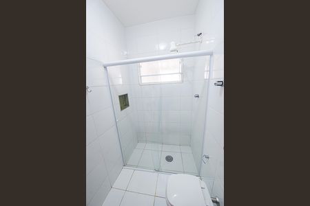 Casa para alugar com 115m², 3 quartos e 2 vagas Casa para alugar com 115m², 3 quartos e 2 vagasBanheiro Social
